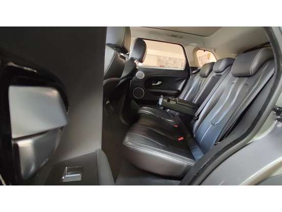 LAND ROVER-RANGE ROVER EVOQUE-2014