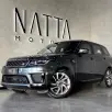 LAND ROVER RANGE ROVER SPORT 3.0 HSE 4X4 V6 24V TURBO DIESEL 4P AUTOMÁTICO LAND ROVER RANGE ROVER SPORT 3.0 HSE 4X4 V6 24V TURBO DIESEL 4P AUTOMÁTICO