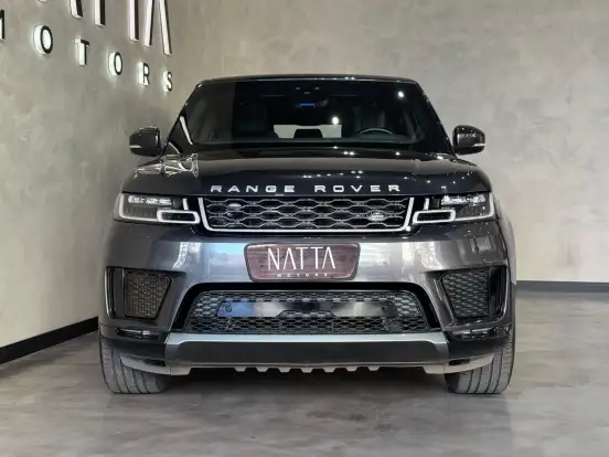 LAND ROVER-RANGE ROVER SPORT-2019