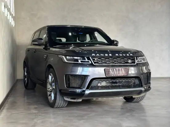 LAND ROVER-RANGE ROVER SPORT-2019