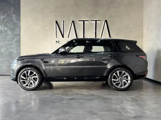 LAND ROVER-RANGE ROVER SPORT-2019