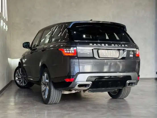 LAND ROVER-RANGE ROVER SPORT-2019