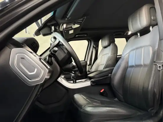 LAND ROVER-RANGE ROVER SPORT-2019