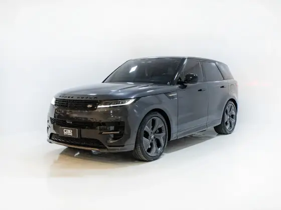 LAND ROVER RANGE ROVER SPORT 3.0 P550e PHEV AUTOBIOGRAPHY AWD AUTOMÁTICO