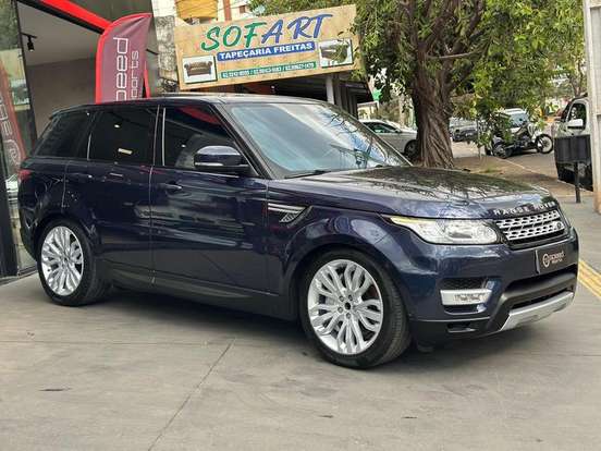 LAND ROVER-RANGE ROVER SPORT-2013