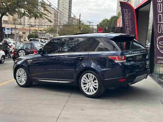 LAND ROVER-RANGE ROVER SPORT-2013