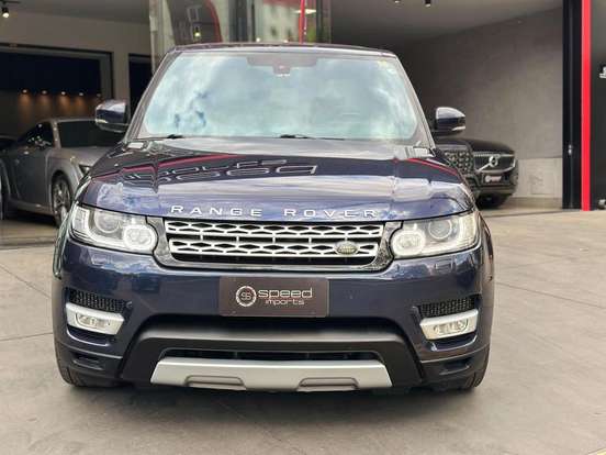 LAND ROVER-RANGE ROVER SPORT-2013