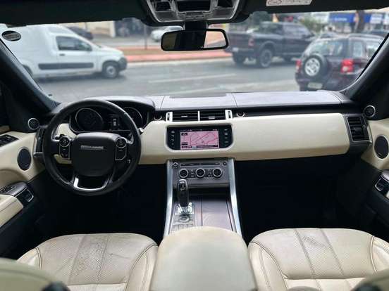 LAND ROVER-RANGE ROVER SPORT-2013