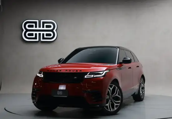 LAND ROVER-RANGE ROVER VELAR-2018