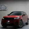 LAND ROVER RANGE ROVER VELAR 2.0 P300 GASOLINA R-DYNAMIC SE AUTOMÁTICO LAND ROVER RANGE ROVER VELAR 2.0 P300 GASOLINA R-DYNAMIC SE AUTOMÁTICO