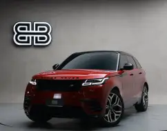LAND ROVER RANGE ROVER VELAR 2.0 P300 GASOLINA R-DYNAMIC SE AUTOMÁTICO LAND ROVER RANGE ROVER VELAR 2.0 P300 GASOLINA R-DYNAMIC SE AUTOMÁTICO