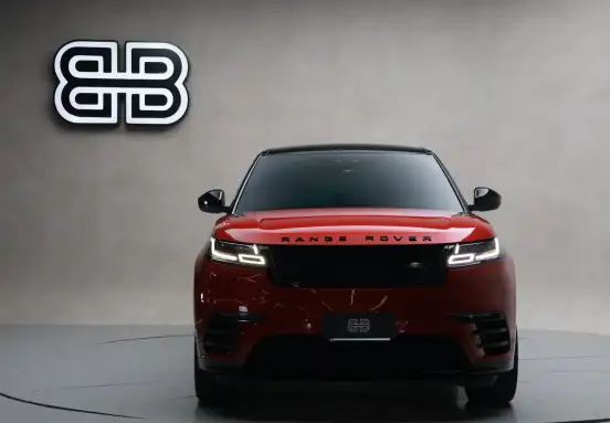LAND ROVER-RANGE ROVER VELAR-2.0 P300 GASOLINA R-DYNAMIC SE AUTOMÁTICO LAND ROVER-RANGE ROVER VELAR-2018