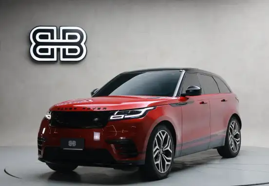 LAND ROVER-RANGE ROVER VELAR-2018