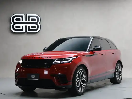 LAND ROVER-RANGE ROVER VELAR-2.0 P300 GASOLINA R-DYNAMIC SE AUTOMÁTICO LAND ROVER-RANGE ROVER VELAR-2018