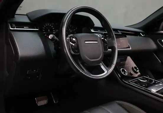 LAND ROVER-RANGE ROVER VELAR-2018