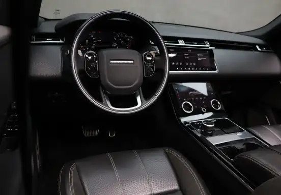 LAND ROVER-RANGE ROVER VELAR-2018