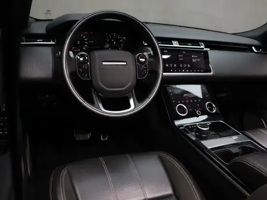 LAND ROVER-RANGE ROVER VELAR-2.0 P300 GASOLINA R-DYNAMIC SE AUTOMÁTICO LAND ROVER-RANGE ROVER VELAR-2018
