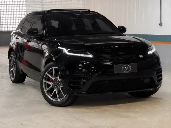 LAND ROVER RANGE ROVER VELAR 2.0 P400E PHEV R-DYNAMIC HSE AUTOMÁTICO