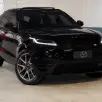 LAND ROVER RANGE ROVER VELAR 2.0 P400E PHEV R-DYNAMIC HSE AUTOMÁTICO LAND ROVER RANGE ROVER VELAR 2.0 P400E PHEV R-DYNAMIC HSE AUTOMÁTICO