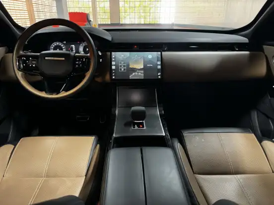 LAND ROVER-RANGE ROVER VELAR-2.0 P400E PHEV R-DYNAMIC HSE AUTOMÁTICO LAND ROVER-RANGE ROVER VELAR-2023