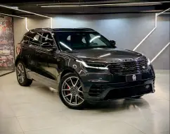 LAND ROVER RANGE ROVER VELAR 2.0 P400E PHEV R-DYNAMIC HSE AUTOMÁTICO LAND ROVER RANGE ROVER VELAR 2.0 P400E PHEV R-DYNAMIC HSE AUTOMÁTICO