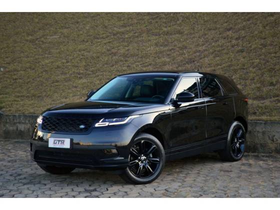 LAND ROVER RANGE ROVER VELAR 2.0 P250 GASOLINA S AUTOMÁTICO