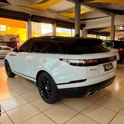 LAND ROVER-RANGE ROVER VELAR-2.0 P300 GASOLINA R-DYNAMIC SE AUTOMÁTICO LAND ROVER-RANGE ROVER VELAR-2019