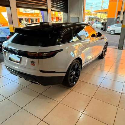 LAND ROVER-RANGE ROVER VELAR-2019