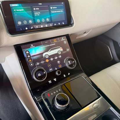 LAND ROVER-RANGE ROVER VELAR-2019