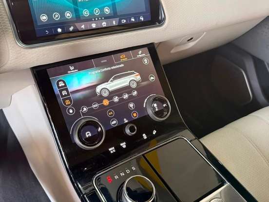 LAND ROVER-RANGE ROVER VELAR-2.0 P300 GASOLINA R-DYNAMIC SE AUTOMÁTICO LAND ROVER-RANGE ROVER VELAR-2019