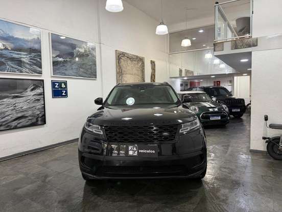 LAND ROVER-RANGE ROVER VELAR-2018