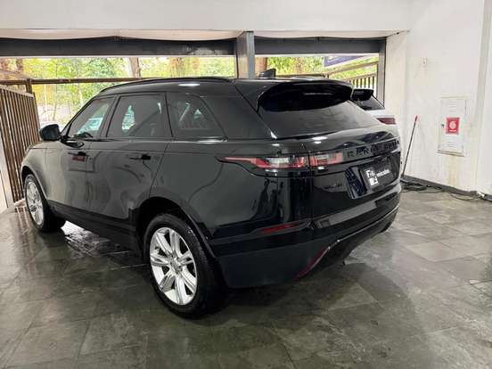 LAND ROVER-RANGE ROVER VELAR-2018