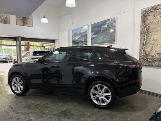 LAND ROVER-RANGE ROVER VELAR-2018
