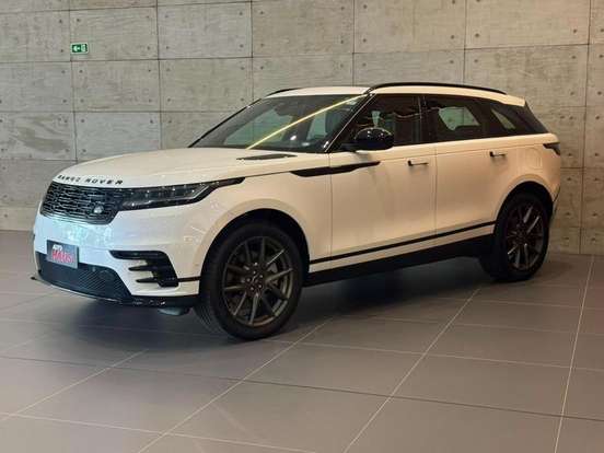 LAND ROVER-RANGE ROVER VELAR-2024