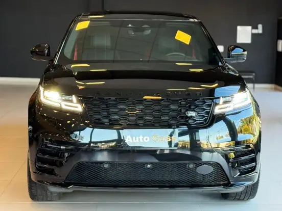 LAND ROVER-RANGE ROVER VELAR-2021