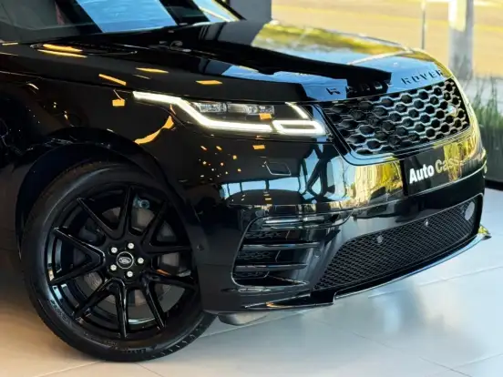 LAND ROVER-RANGE ROVER VELAR-3.0 P340 GASOLINA R-DYNAMIC SE AUTOMÁTICO LAND ROVER-RANGE ROVER VELAR-2021