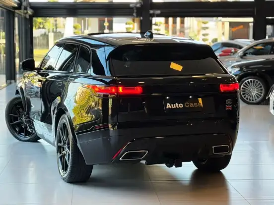 LAND ROVER-RANGE ROVER VELAR-2021