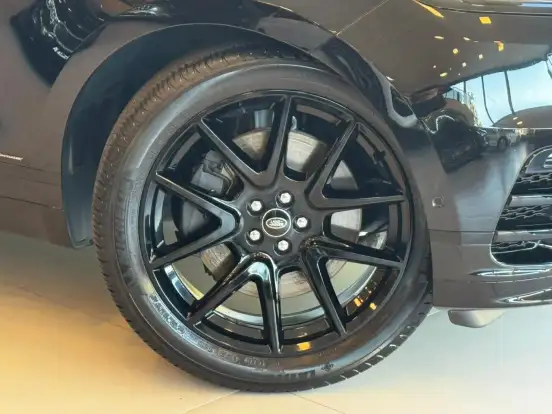 LAND ROVER-RANGE ROVER VELAR-3.0 P340 GASOLINA R-DYNAMIC SE AUTOMÁTICO LAND ROVER-RANGE ROVER VELAR-2021