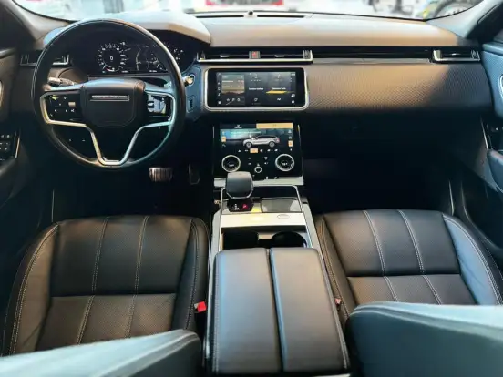 LAND ROVER-RANGE ROVER VELAR-3.0 P340 GASOLINA R-DYNAMIC SE AUTOMÁTICO LAND ROVER-RANGE ROVER VELAR-2021