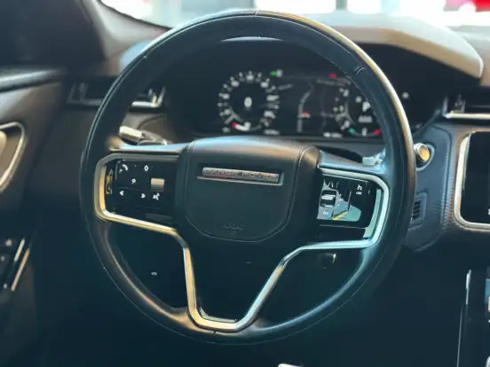 LAND ROVER-RANGE ROVER VELAR-3.0 P340 GASOLINA R-DYNAMIC SE AUTOMÁTICO LAND ROVER-RANGE ROVER VELAR-2021