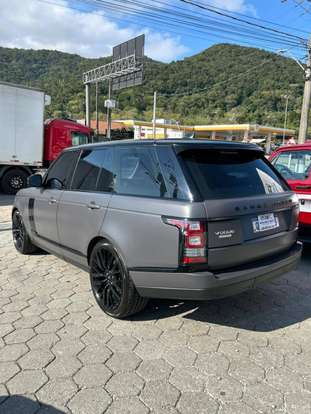 LAND ROVER-RANGE ROVER VOGUE-2017