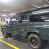 LAND ROVER DEFENDER 2.4 110 SW 4X4 TURBO DIESEL 4P MANUAL LAND ROVER DEFENDER 2.4 110 SW 4X4 TURBO DIESEL 4P MANUAL