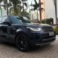 LAND ROVER DISCOVERY 3.0 V6 TD6 DIESEL SE 4WD AUTOMÁTICO LAND ROVER DISCOVERY 3.0 V6 TD6 DIESEL SE 4WD AUTOMÁTICO