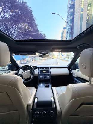 LAND ROVER-DISCOVERY-2019