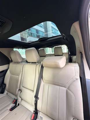 LAND ROVER-DISCOVERY-3.0 V6 TD6 DIESEL SE 4WD AUTOMÁTICO LAND ROVER-DISCOVERY-2019