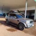 LAND ROVER DISCOVERY 4 2.7 SE 4X4 V6 36V TURBO DIESEL 4P AUTOMÁTICO LAND ROVER DISCOVERY 4 2.7 SE 4X4 V6 36V TURBO DIESEL 4P AUTOMÁTICO