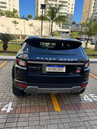 LAND ROVER-RANGE ROVER EVOQUE-2018