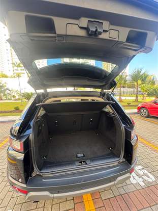 LAND ROVER-RANGE ROVER EVOQUE-2018