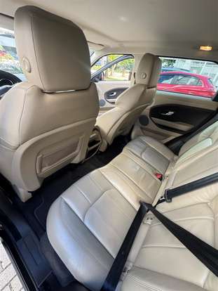 LAND ROVER-RANGE ROVER EVOQUE-2018