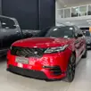 LAND ROVER RANGE ROVER VELAR 3.0 V6 P380 GASOLINA R-DYNAMIC SE AUTOMÁTICO LAND ROVER RANGE ROVER VELAR 3.0 V6 P380 GASOLINA R-DYNAMIC SE AUTOMÁTICO